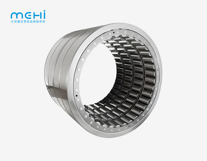 Four Row Cylindrical Roller Bearing
